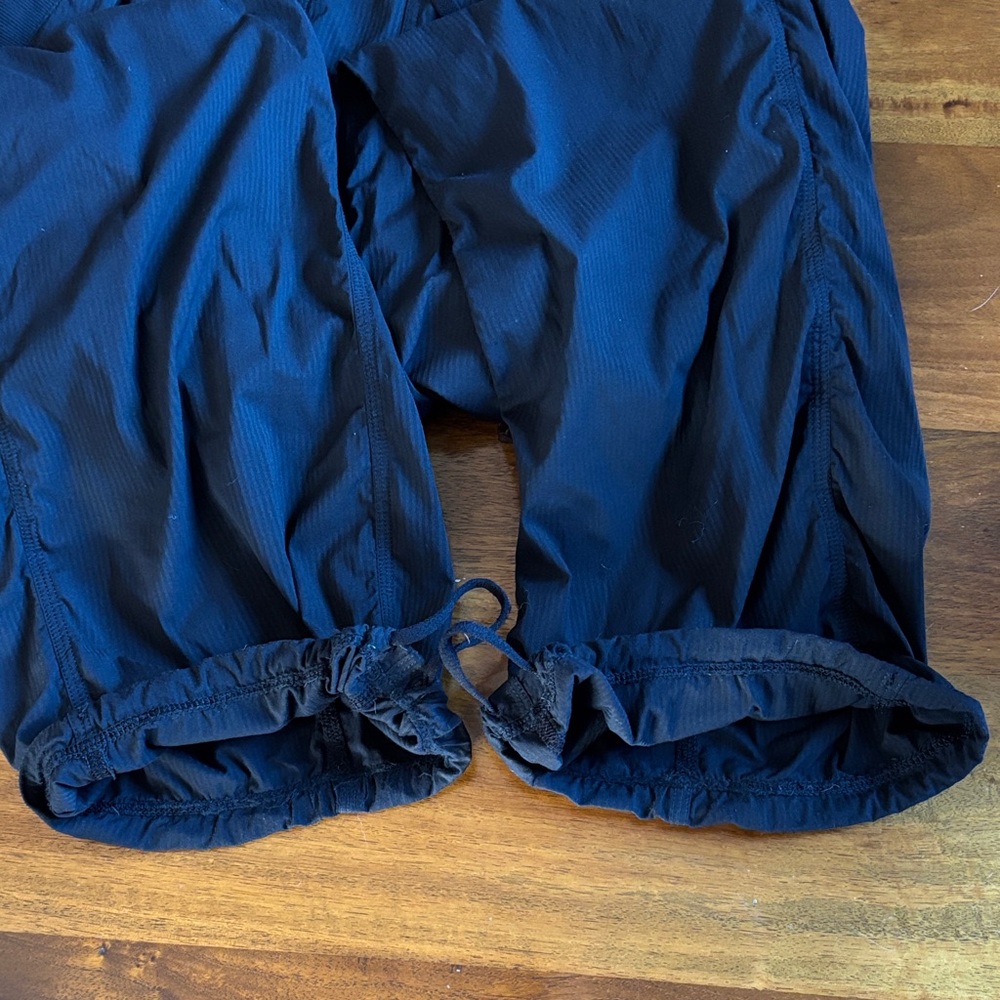 lululemon athletica Black Dance Studio Pants Unlined - Picture 6 of 12
